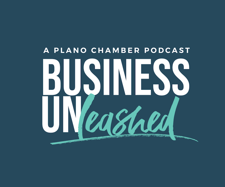 Business Unleashed Cover 1000x1000 Business Unleashed Cover