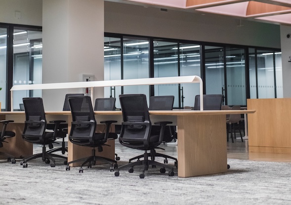 Featured-Employers-Featured Office interior