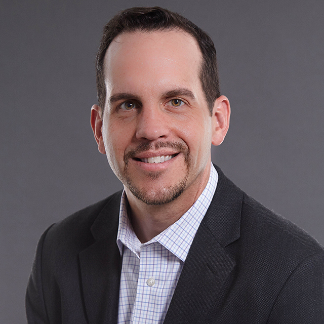 LP 40 for 40 - Justin Roche | Plano Chamber of Commerce